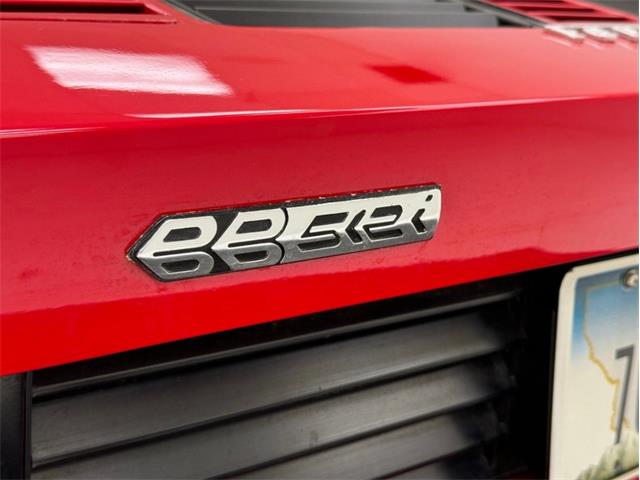 1983 Ferrari Berlinetta (CC-2121878) for sale in Morgantown, Pennsylvania
