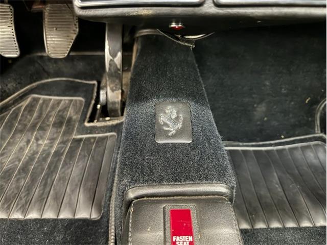 1983 Ferrari Berlinetta (CC-2121878) for sale in Morgantown, Pennsylvania