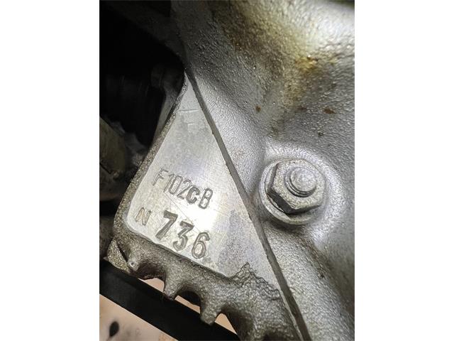 1983 Ferrari Berlinetta (CC-2121878) for sale in Morgantown, Pennsylvania
