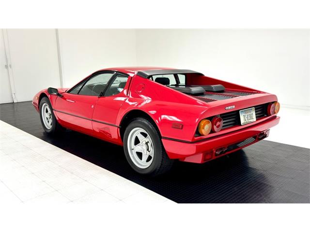 1983 Ferrari Berlinetta (CC-2121878) for sale in Morgantown, Pennsylvania