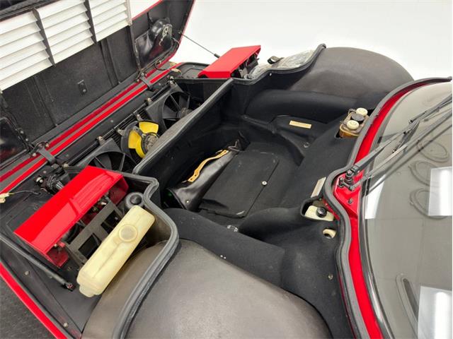1983 Ferrari Berlinetta (CC-2121878) for sale in Morgantown, Pennsylvania