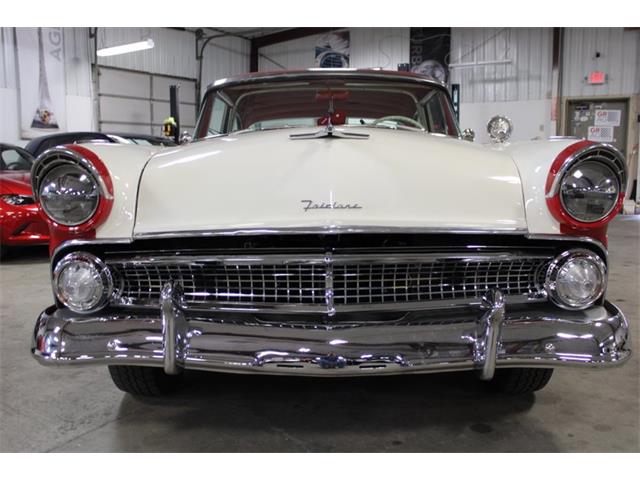 1955 Ford Fairlane (CC-2121879) for sale in Kentwood, Michigan