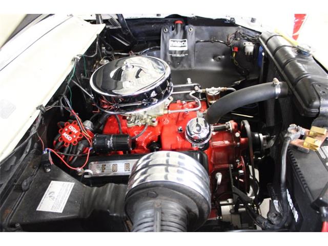 1955 Ford Fairlane (CC-2121879) for sale in Kentwood, Michigan