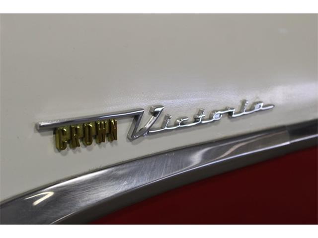1955 Ford Fairlane (CC-2121879) for sale in Kentwood, Michigan