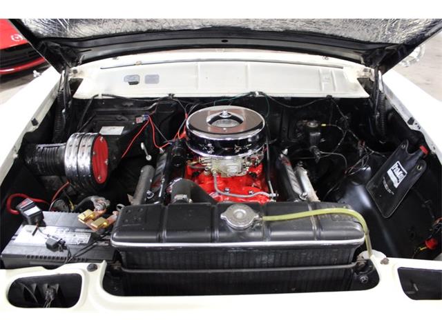 1955 Ford Fairlane (CC-2121879) for sale in Kentwood, Michigan