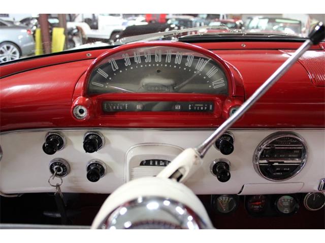 1955 Ford Fairlane (CC-2121879) for sale in Kentwood, Michigan