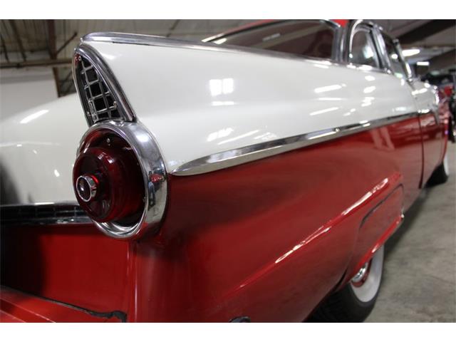 1955 Ford Fairlane (CC-2121879) for sale in Kentwood, Michigan