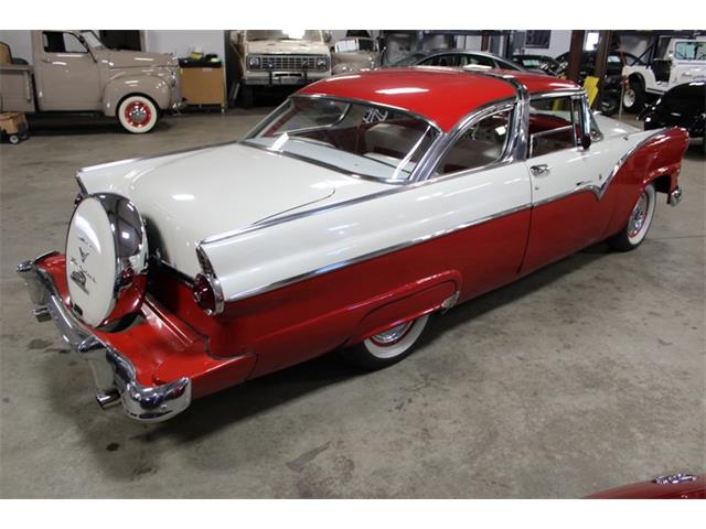 1955 Ford Fairlane (CC-2121879) for sale in Kentwood, Michigan