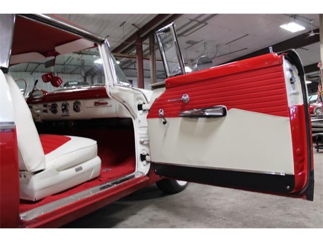 1955 Ford Fairlane (CC-2121879) for sale in Kentwood, Michigan