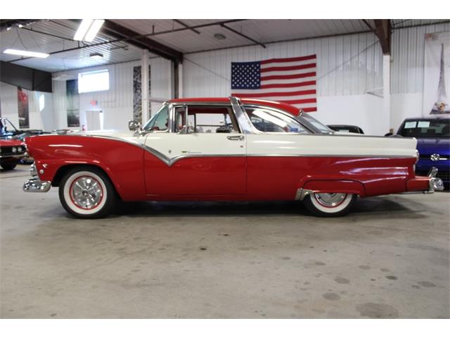 1955 Ford Fairlane (CC-2121879) for sale in Kentwood, Michigan