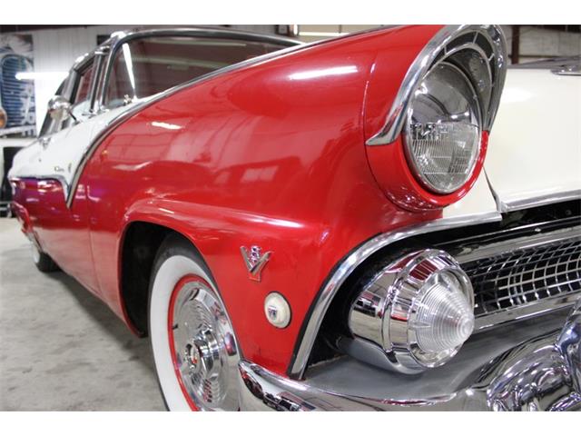 1955 Ford Fairlane (CC-2121879) for sale in Kentwood, Michigan