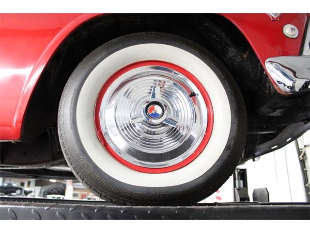 1955 Ford Fairlane (CC-2121879) for sale in Kentwood, Michigan