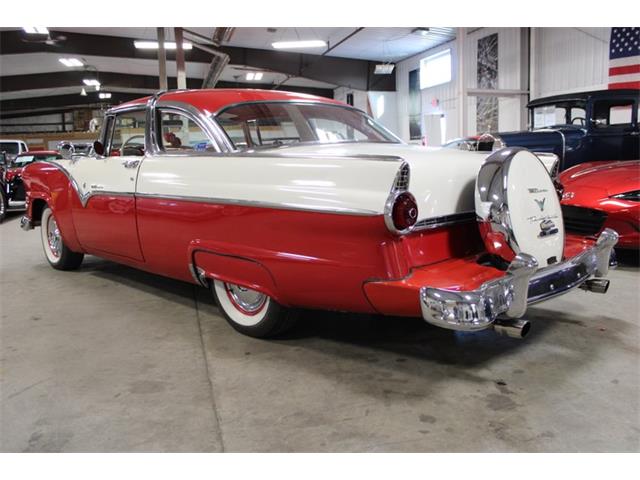 1955 Ford Fairlane (CC-2121879) for sale in Kentwood, Michigan