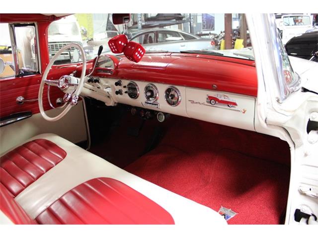 1955 Ford Fairlane (CC-2121879) for sale in Kentwood, Michigan