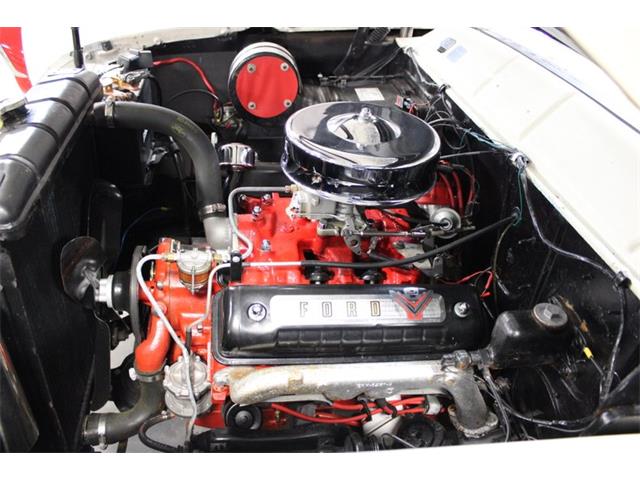 1955 Ford Fairlane (CC-2121879) for sale in Kentwood, Michigan