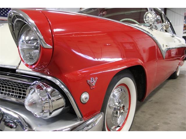 1955 Ford Fairlane (CC-2121879) for sale in Kentwood, Michigan