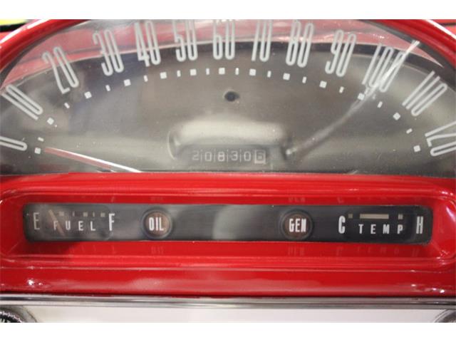 1955 Ford Fairlane (CC-2121879) for sale in Kentwood, Michigan