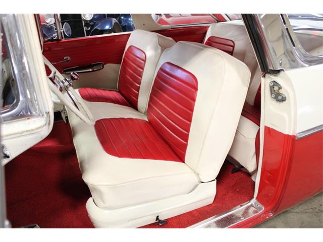1955 Ford Fairlane (CC-2121879) for sale in Kentwood, Michigan