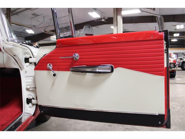 1955 Ford Fairlane (CC-2121879) for sale in Kentwood, Michigan