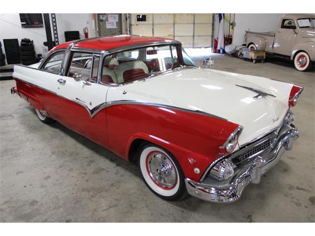 1955 Ford Fairlane (CC-2121879) for sale in Kentwood, Michigan
