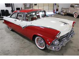 1955 Ford Fairlane (CC-2121879) for sale in Kentwood, Michigan