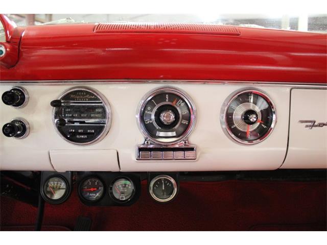 1955 Ford Fairlane (CC-2121879) for sale in Kentwood, Michigan