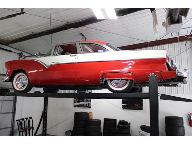 1955 Ford Fairlane (CC-2121879) for sale in Kentwood, Michigan