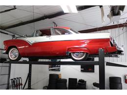 1955 Ford Fairlane (CC-2121879) for sale in Kentwood, Michigan