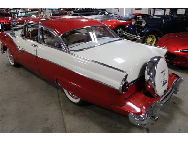 1955 Ford Fairlane (CC-2121879) for sale in Kentwood, Michigan