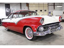 1955 Ford Fairlane (CC-2121879) for sale in Kentwood, Michigan