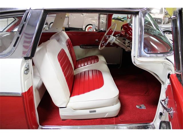 1955 Ford Fairlane (CC-2121879) for sale in Kentwood, Michigan