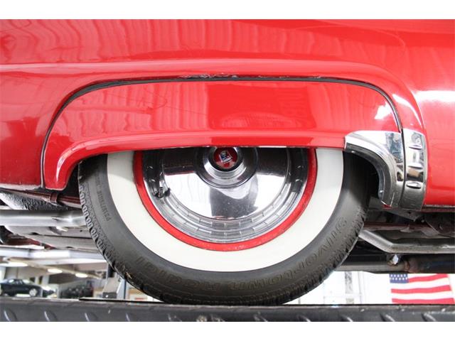 1955 Ford Fairlane (CC-2121879) for sale in Kentwood, Michigan