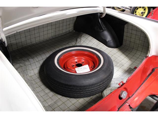 1955 Ford Fairlane (CC-2121879) for sale in Kentwood, Michigan