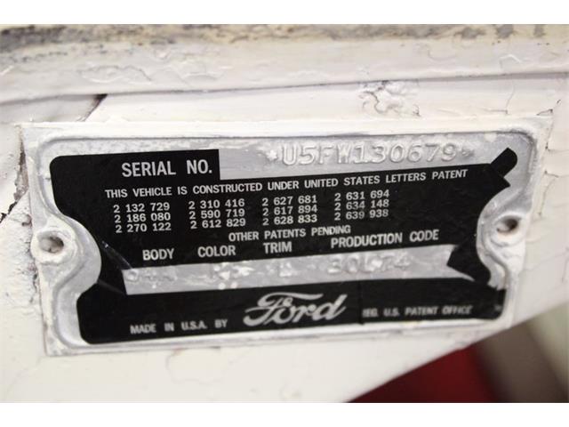 1955 Ford Fairlane (CC-2121879) for sale in Kentwood, Michigan