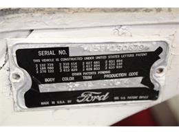 1955 Ford Fairlane (CC-2121879) for sale in Kentwood, Michigan
