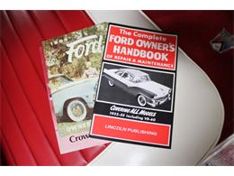 1955 Ford Fairlane (CC-2121879) for sale in Kentwood, Michigan