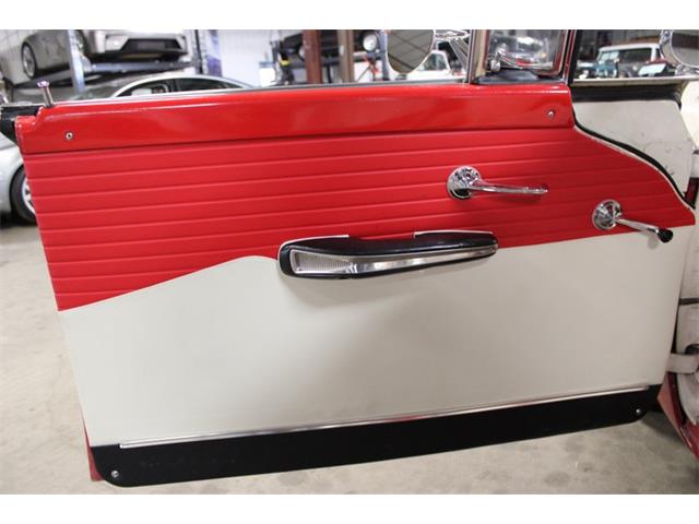 1955 Ford Fairlane (CC-2121879) for sale in Kentwood, Michigan