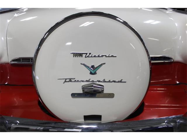 1955 Ford Fairlane (CC-2121879) for sale in Kentwood, Michigan
