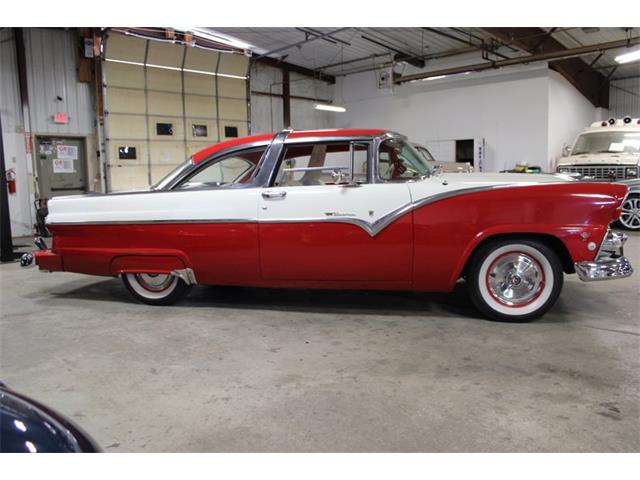 1955 Ford Fairlane (CC-2121879) for sale in Kentwood, Michigan
