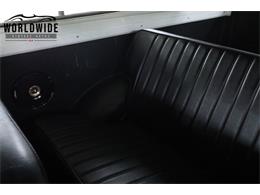 1972 International Scout (CC-2121881) for sale in Denver , Colorado