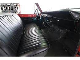 1972 International Scout (CC-2121881) for sale in Denver , Colorado