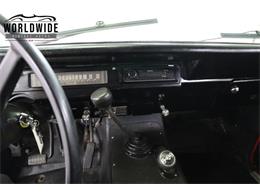 1972 International Scout (CC-2121881) for sale in Denver , Colorado
