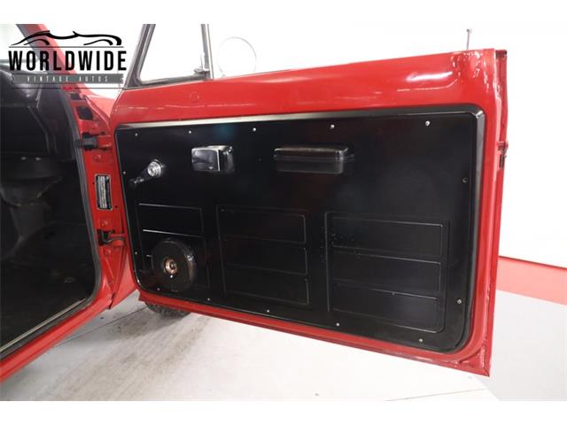 1972 International Scout (CC-2121881) for sale in Denver , Colorado
