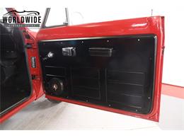 1972 International Scout (CC-2121881) for sale in Denver , Colorado