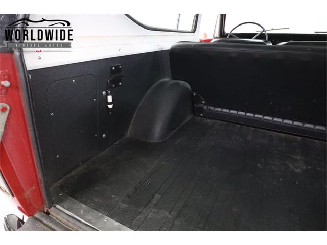 1972 International Scout (CC-2121881) for sale in Denver , Colorado
