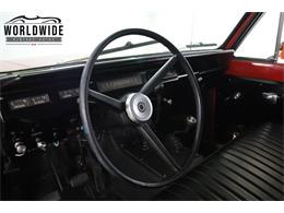 1972 International Scout (CC-2121881) for sale in Denver , Colorado