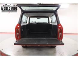1972 International Scout (CC-2121881) for sale in Denver , Colorado