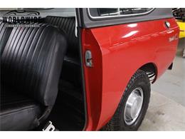 1972 International Scout (CC-2121881) for sale in Denver , Colorado