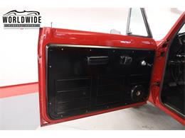 1972 International Scout (CC-2121881) for sale in Denver , Colorado