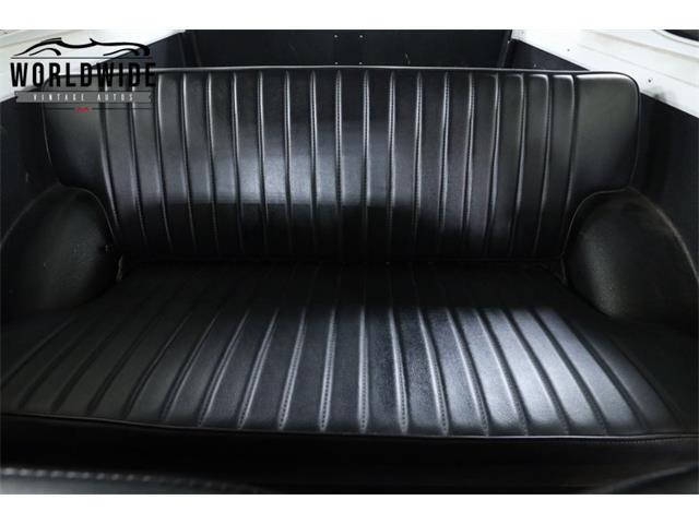 1972 International Scout (CC-2121881) for sale in Denver , Colorado